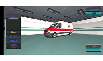 Ambulance flashlight for Android - Download the APK from Habererciyes